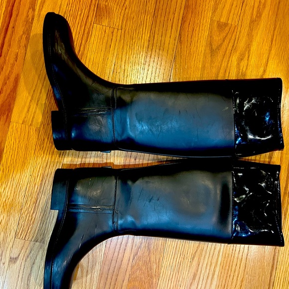 Tory Burch rain boots - Picture 5 of 8